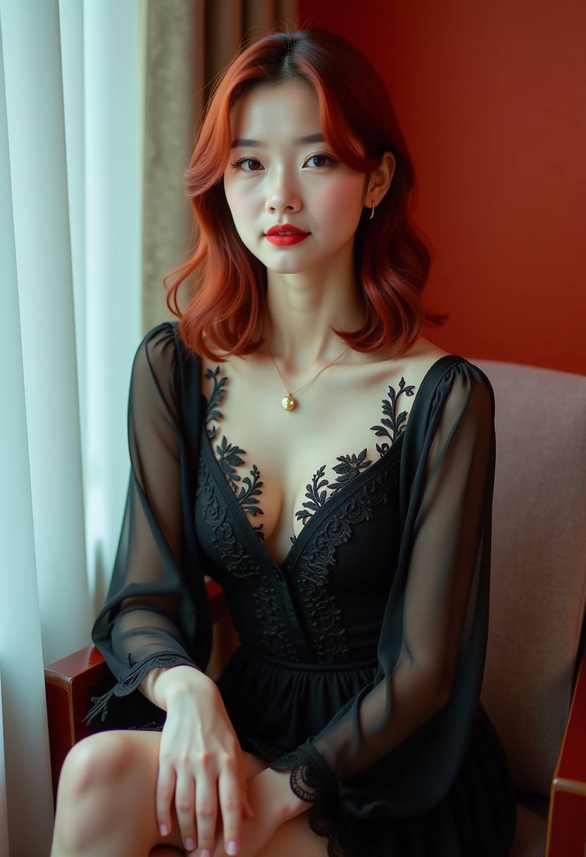 时光正好海报