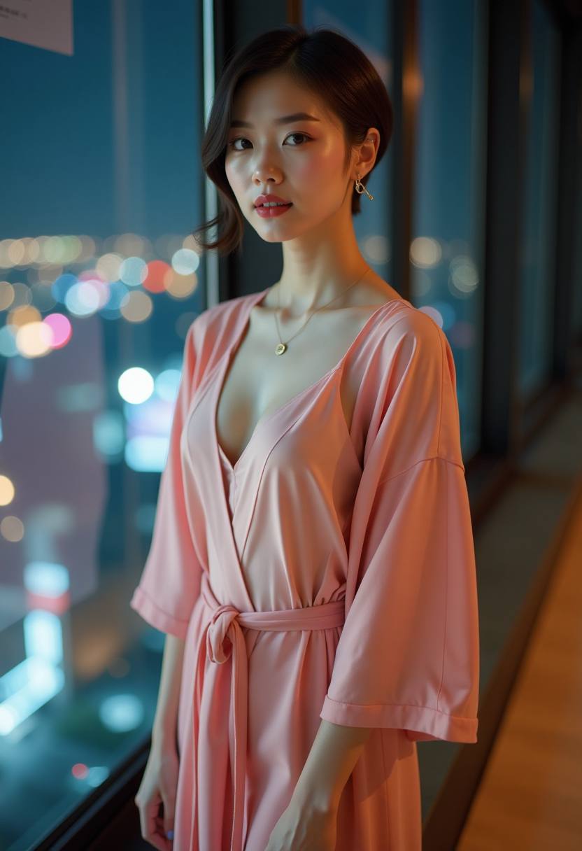 姐姐男朋友海报