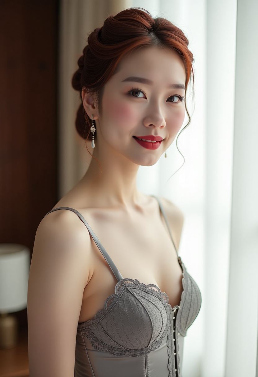 长街灯火海报
